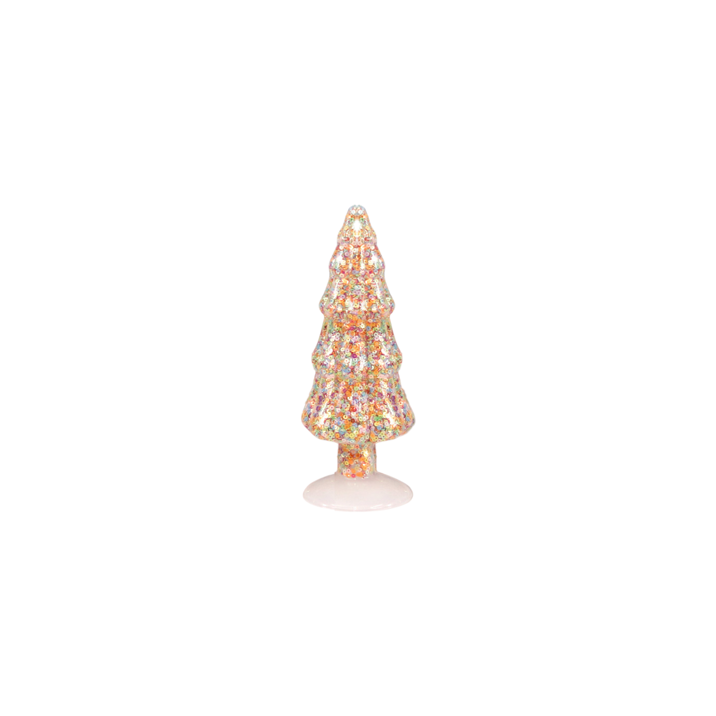 Confetti Trees Pastel | Assorted Sizes