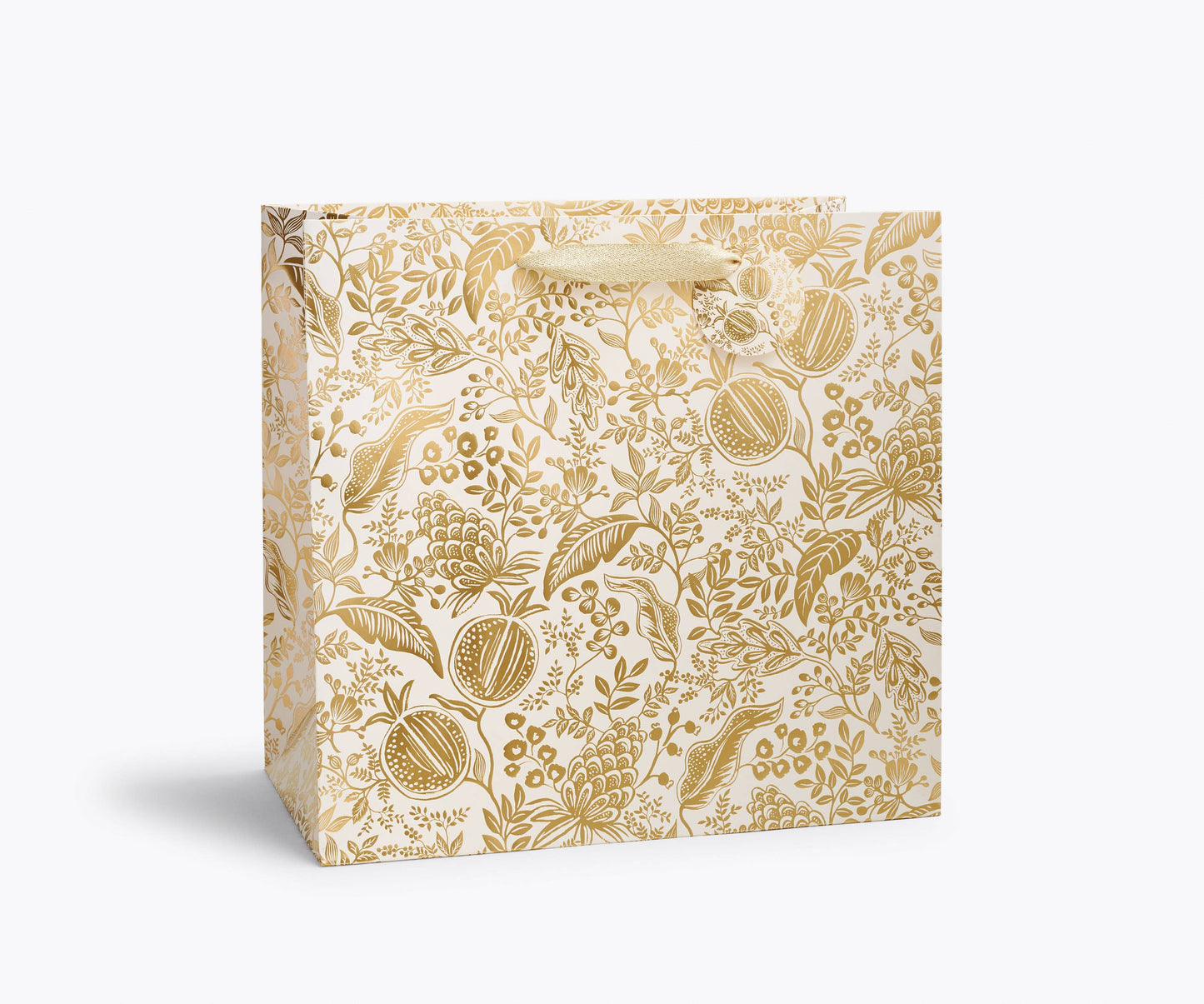 Pomegranate Gift Bag: Large