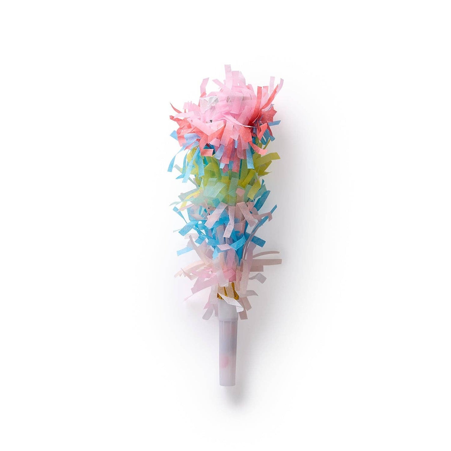 Frill Seeker Fringe Confetti Party Blowers