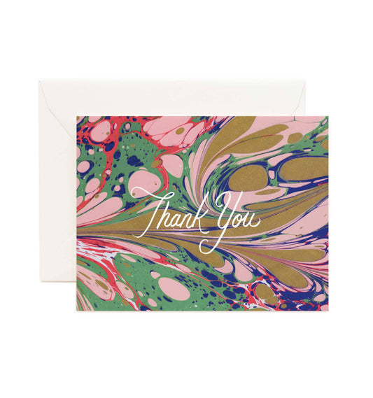 Florence Thank You Cards | Boxed Set