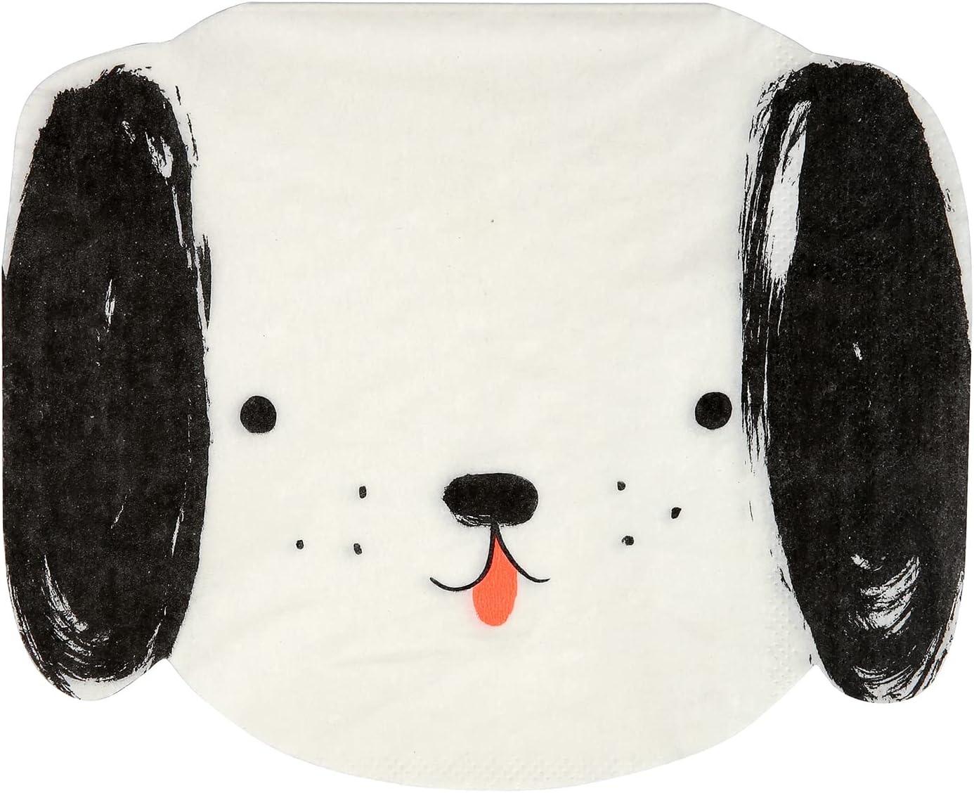 Puppy Napkins