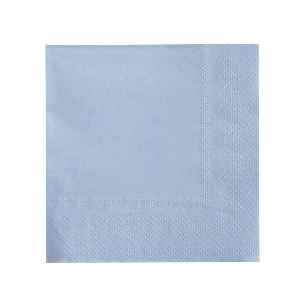 Shades Large Napkins | Apricot - 16pk