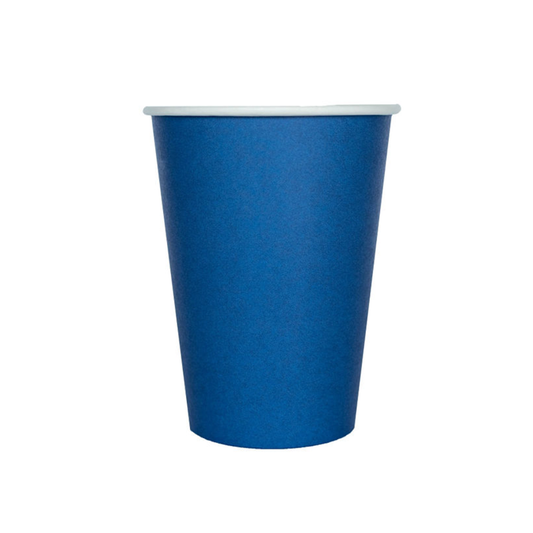 Shades 12 oz Cups | Midnight - 8pk