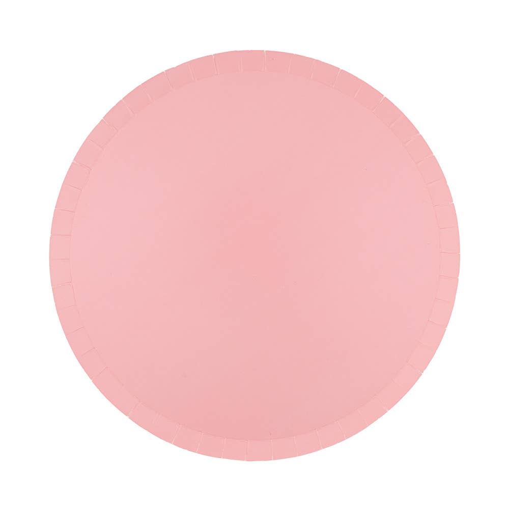 Shades Dessert Plates | Midnight