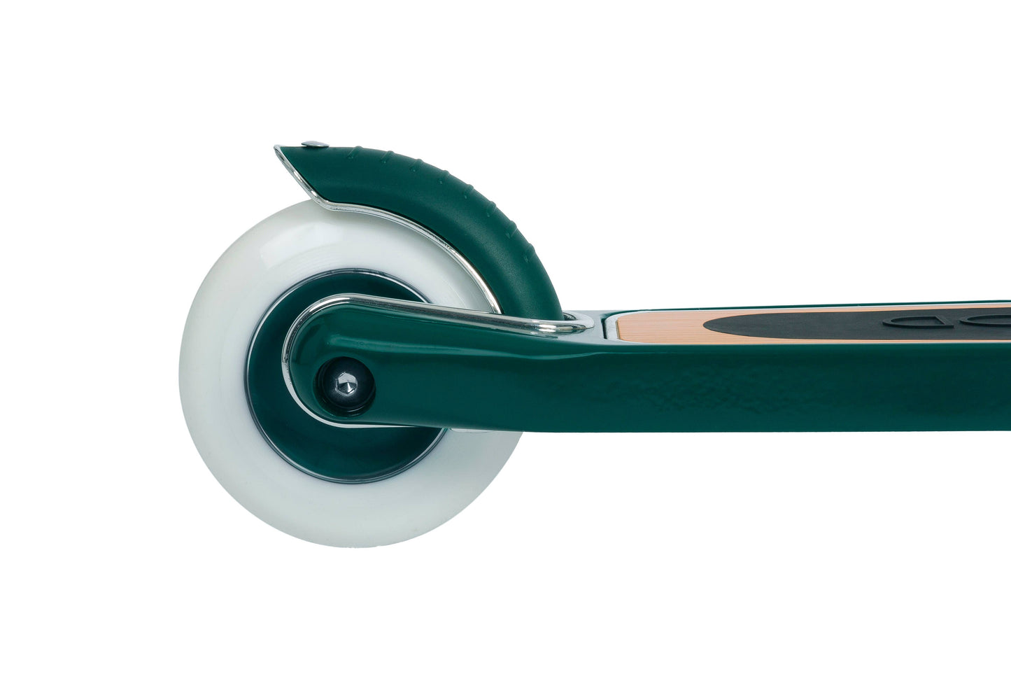 Banwood Maxi Scooter Green