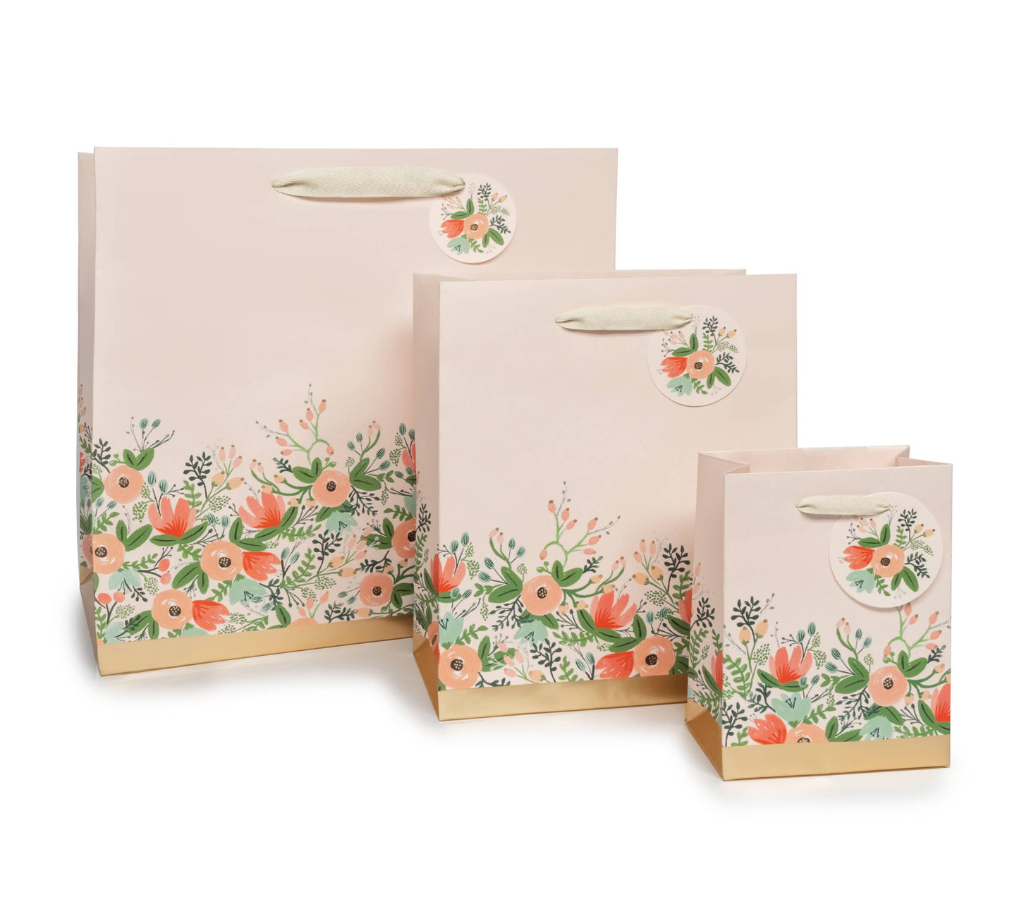 Wildflower Gift Bag: Medium