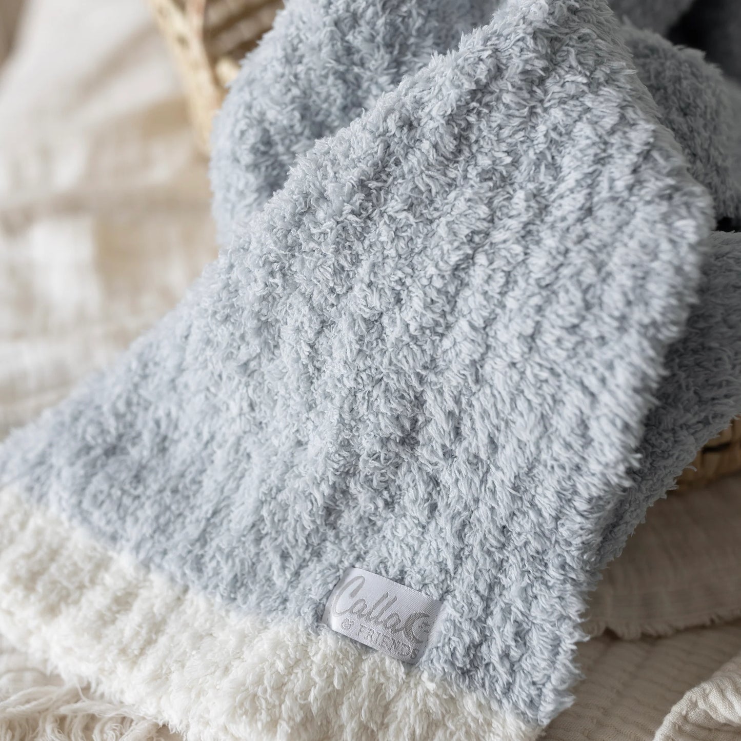 The Alani Blanket | Toddler
