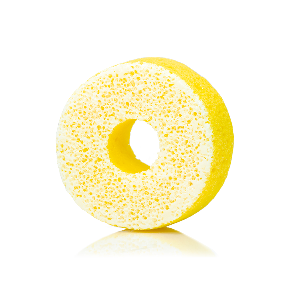 Confection Body Buffers