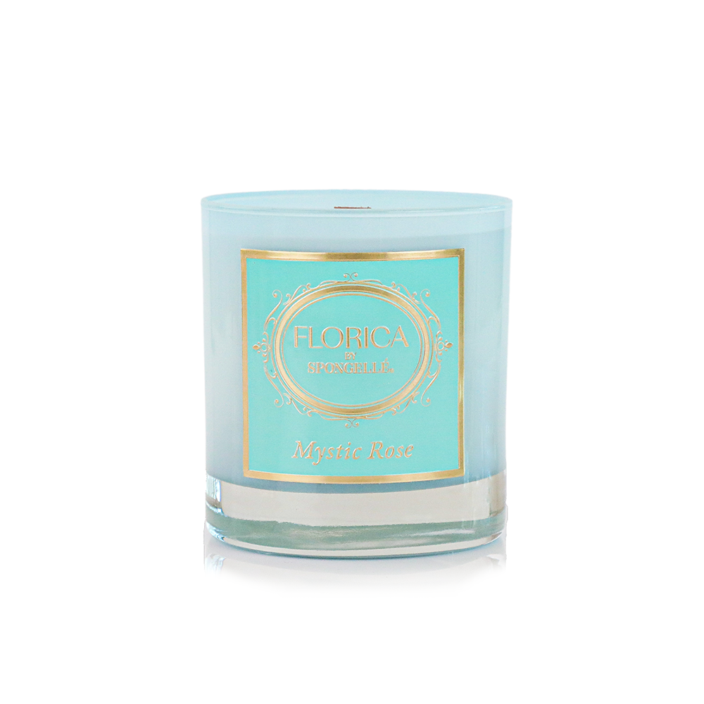 Mystic Rose Florica Candle