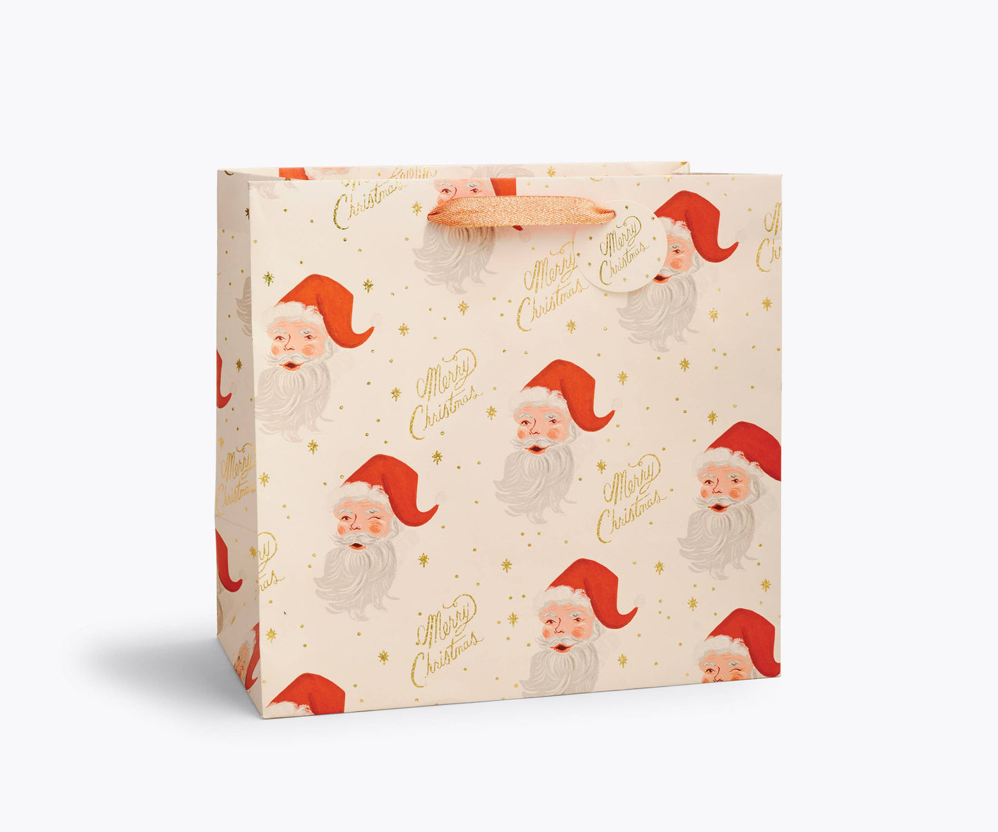 Santa Gift Bag: Large