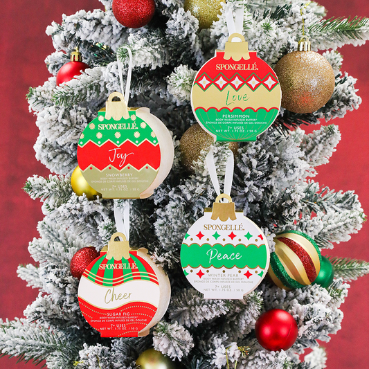 Holiday Ornament Buffer | Assorted Scents