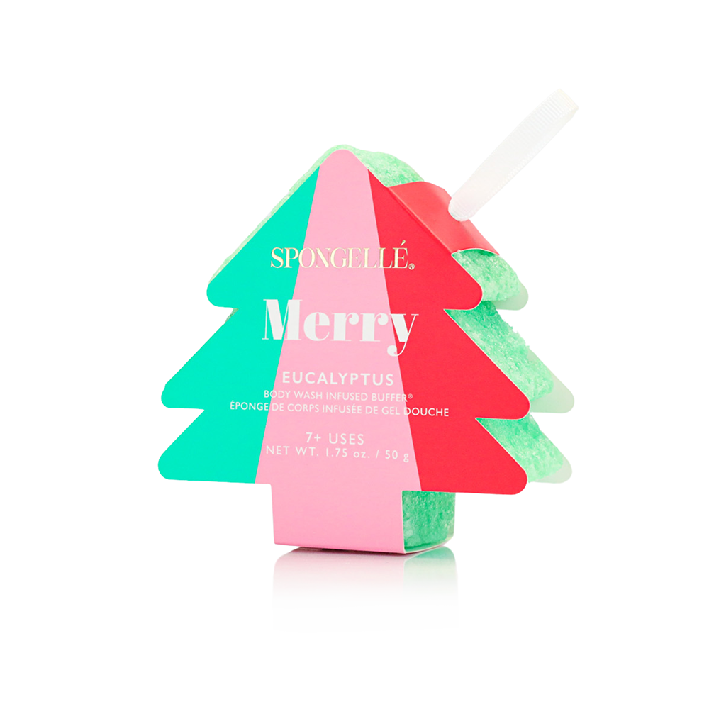 Holiday Tree Buffer | Assorted Scents