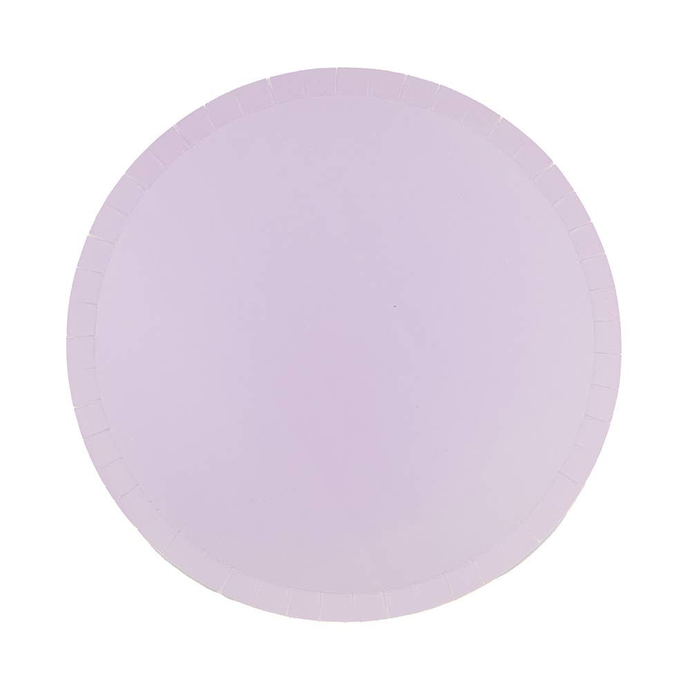 Shades Dessert Plates | Midnight