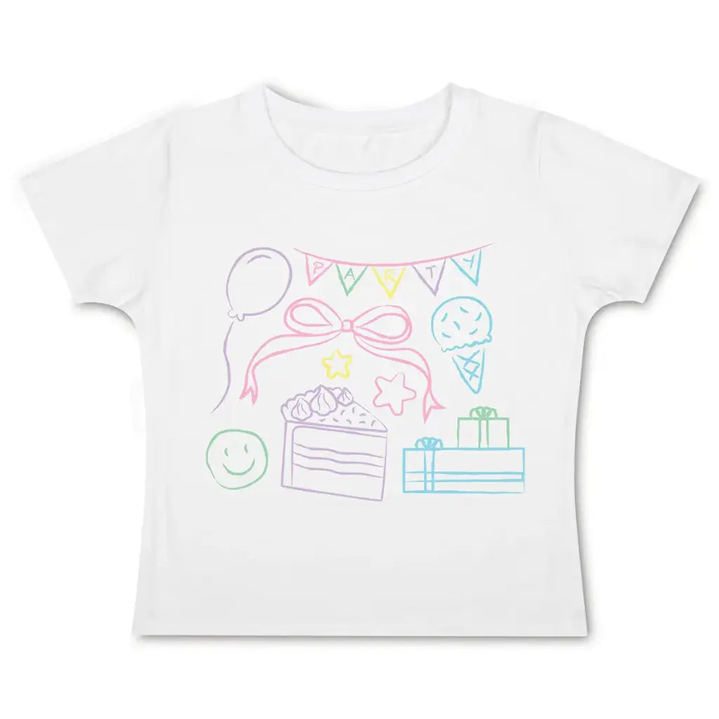 Celebrate T-Shirt