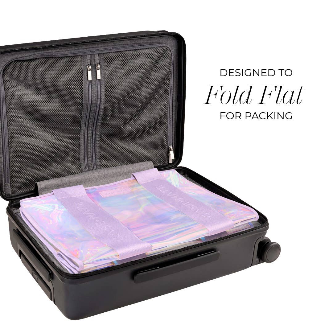 Soap Bubble Jelly Tote Bag