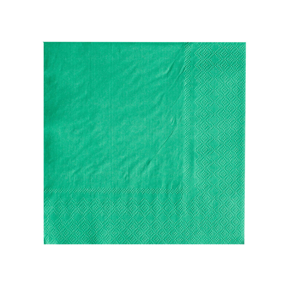 Shades Large Napkins | Flamingo - 16pk