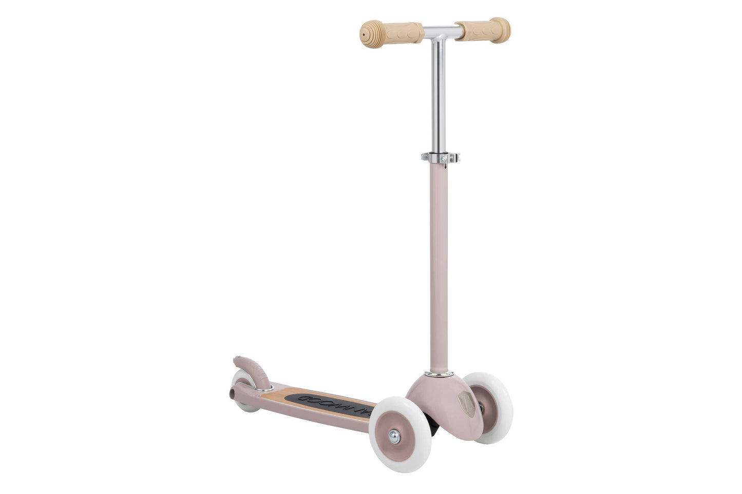 Banwood Scooter Vintage - Dusty Pink