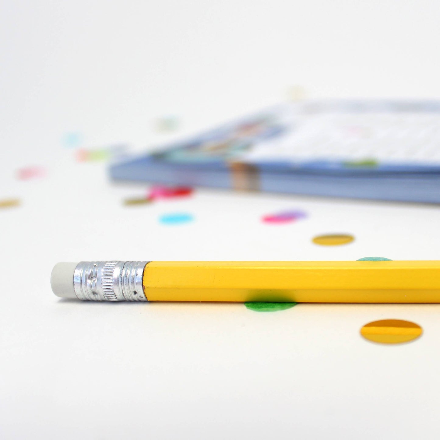 Tiny Town™ Play Notepad | Scavenger Hunt