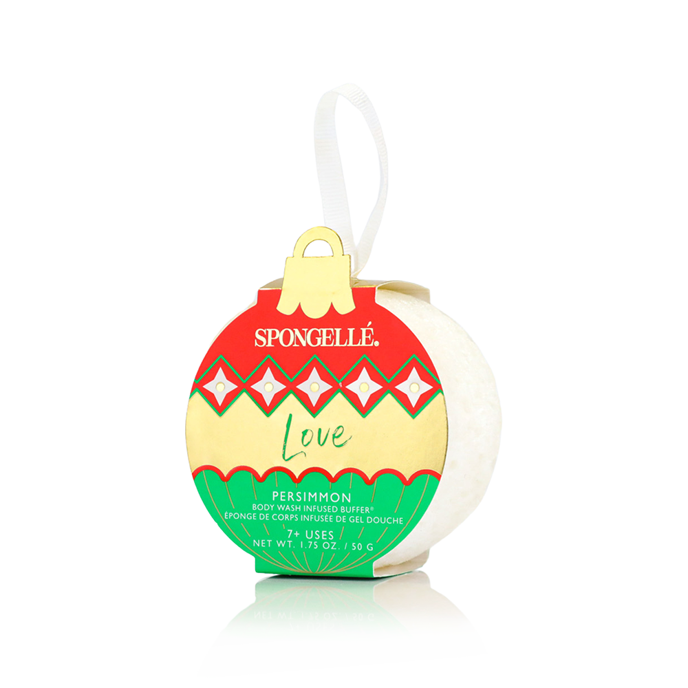 Holiday Ornament Buffer | Assorted Scents