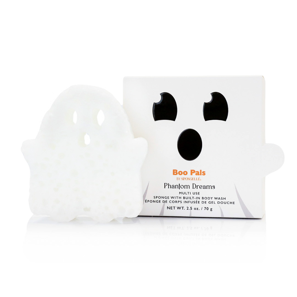 Boo Pals Halloween Buffer | Assorted Styles