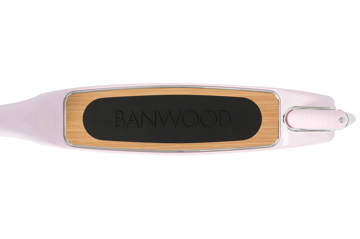 Banwood Maxi Scooter Pink