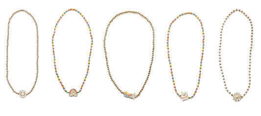 Taylor's Bestie Necklaces
