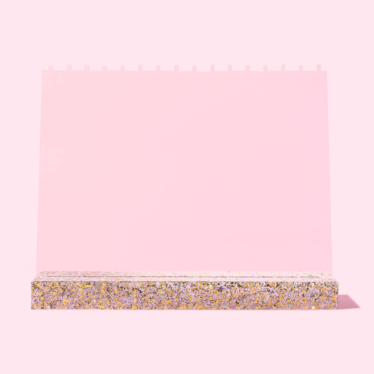 Acrylic Necklace Display | Pearl Confetti
