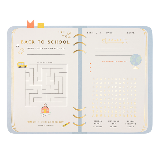 Planner Placemat