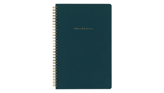 Notebook | Navy