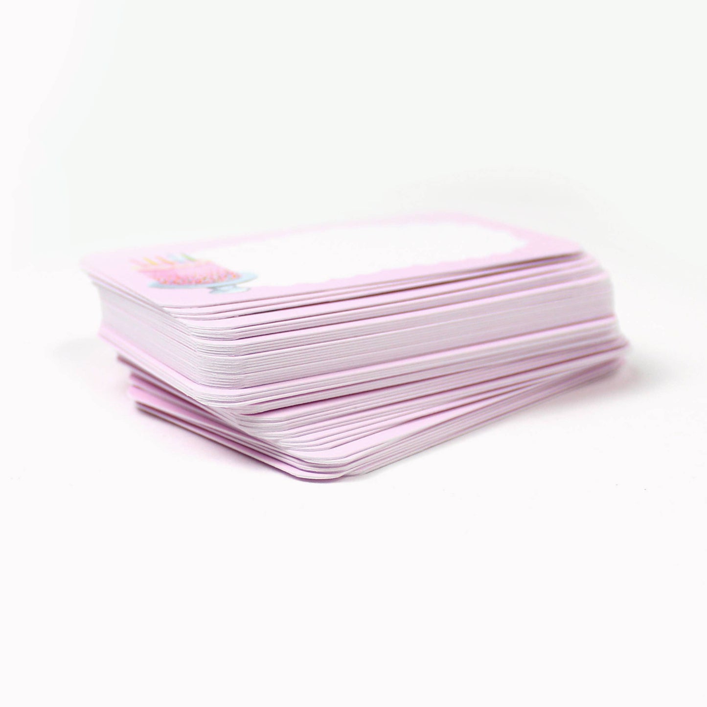 Pocket Notes™ | Birthday Cake