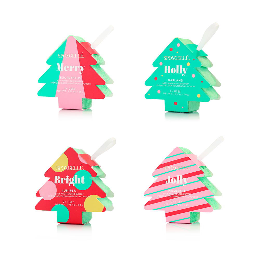 Holiday Tree Buffer | Assorted Scents