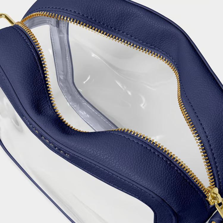 Stadium Bag | Midnight Blue