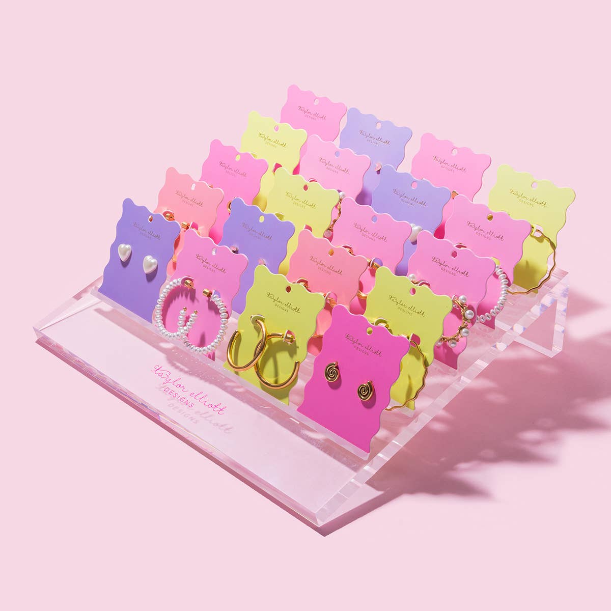 Elise Earrings