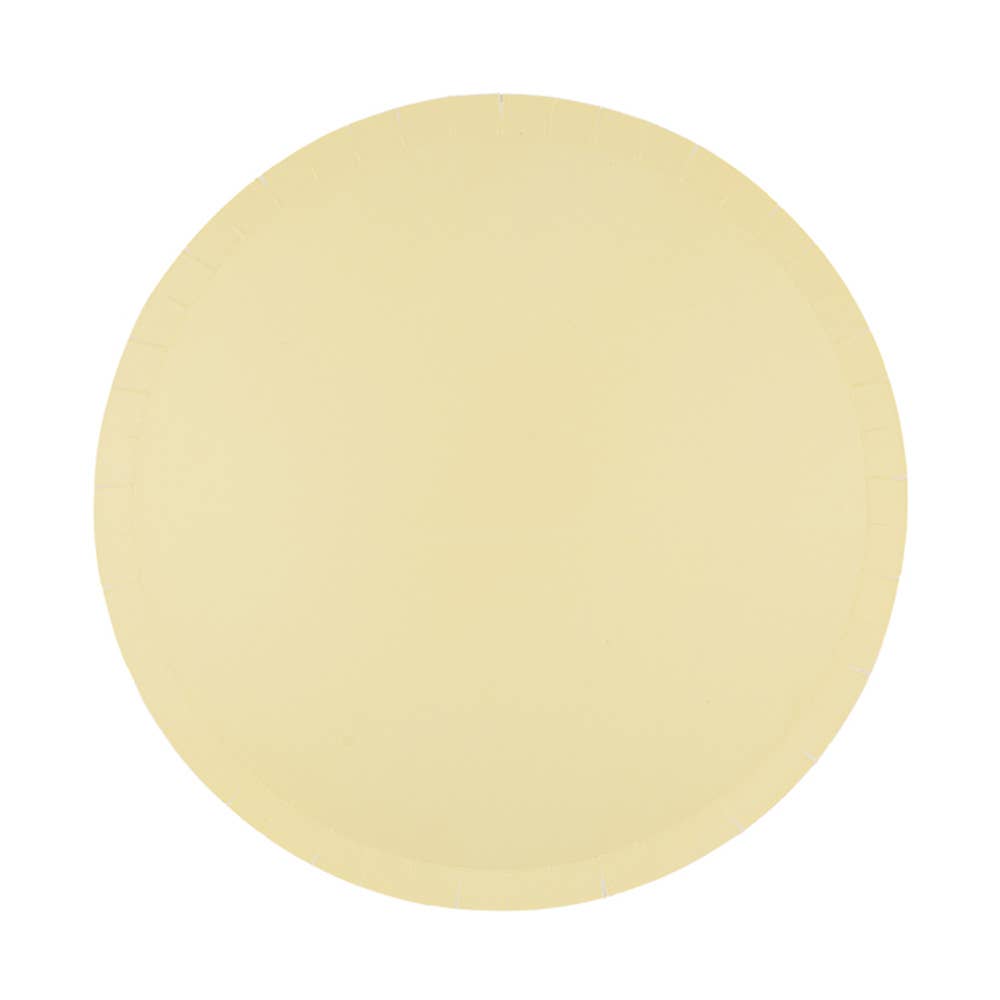 Shades Dessert Plates | Midnight