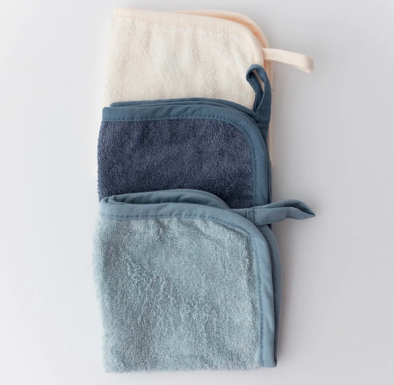 Washcloth Set