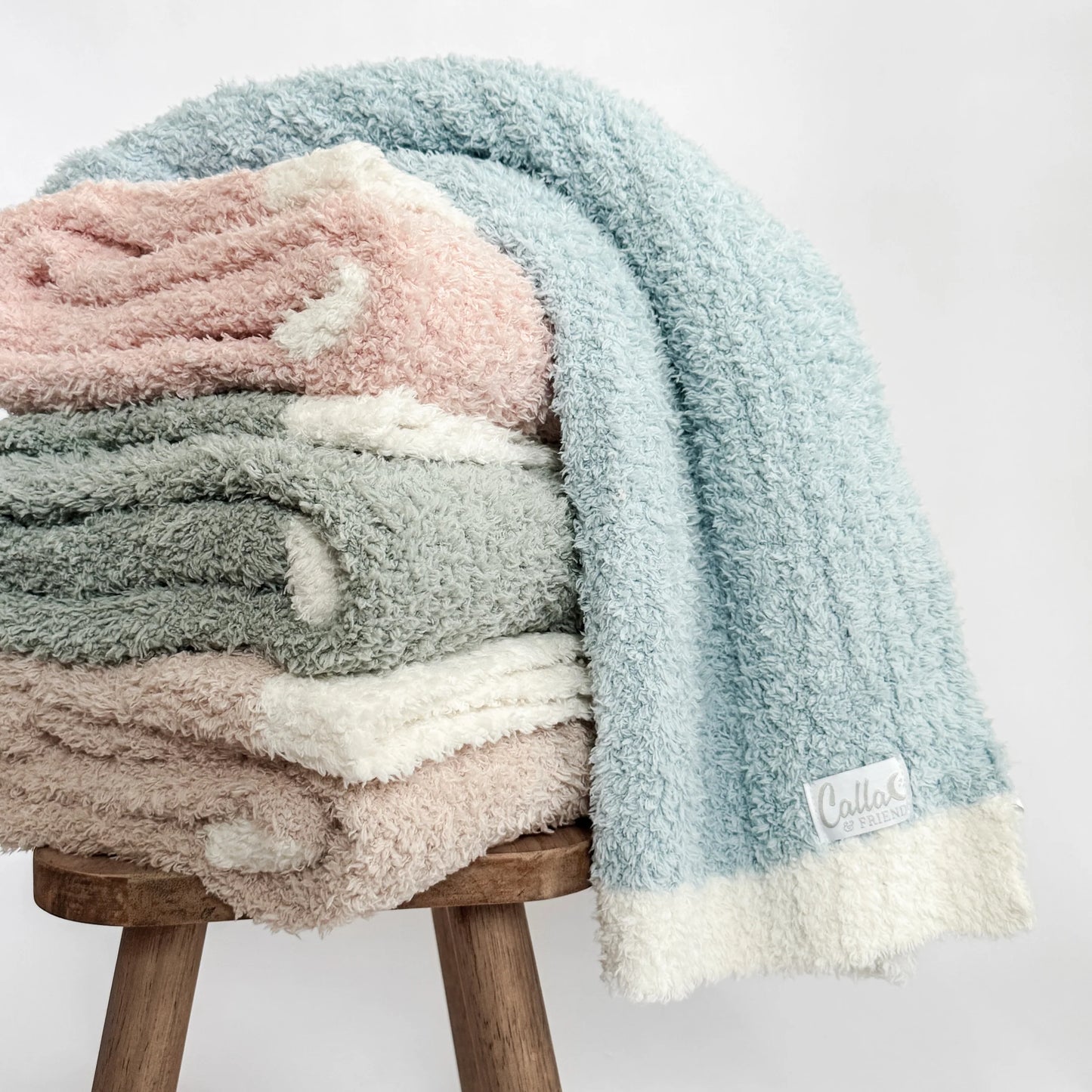 The Alani Blanket