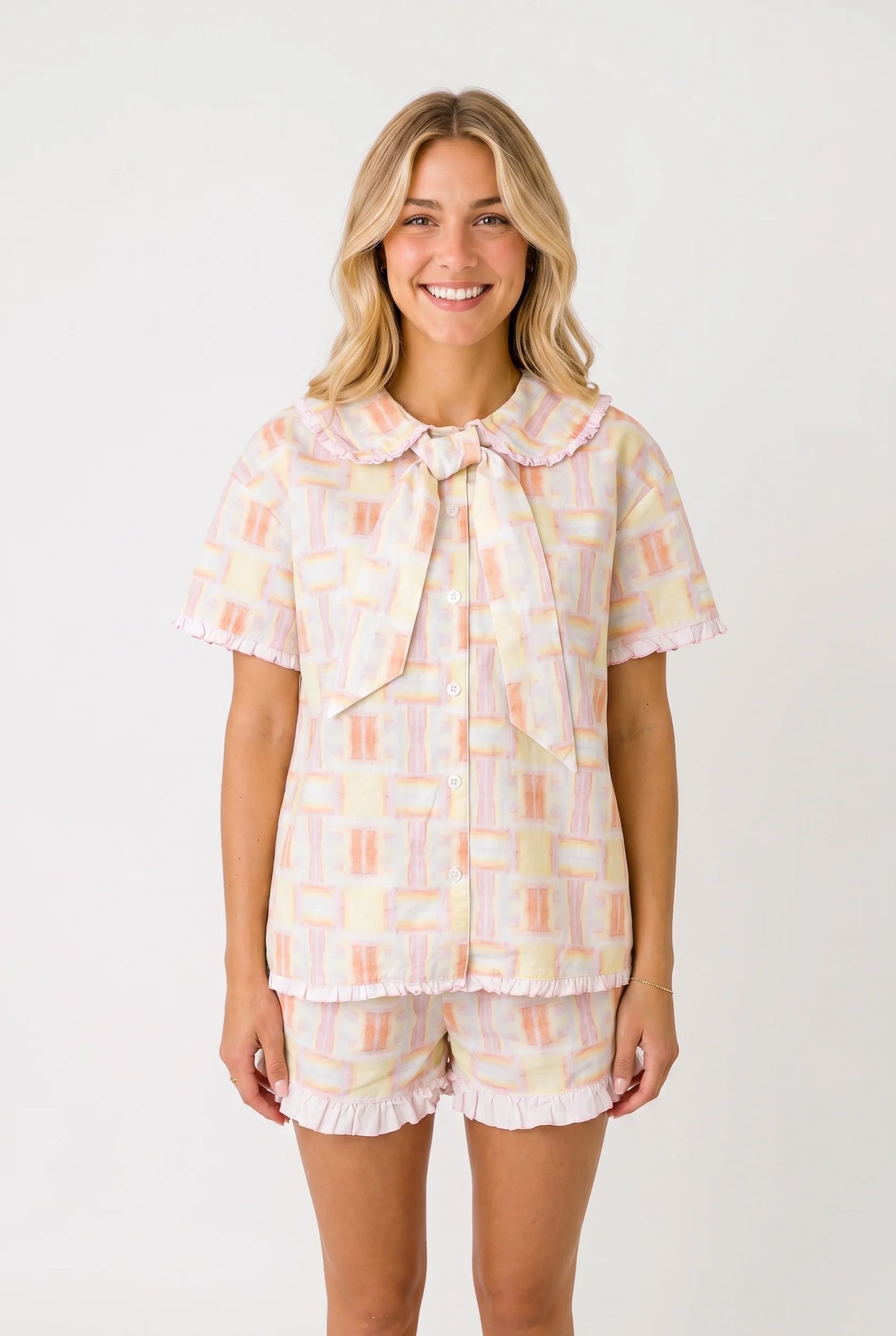 The Sunday Set | Short