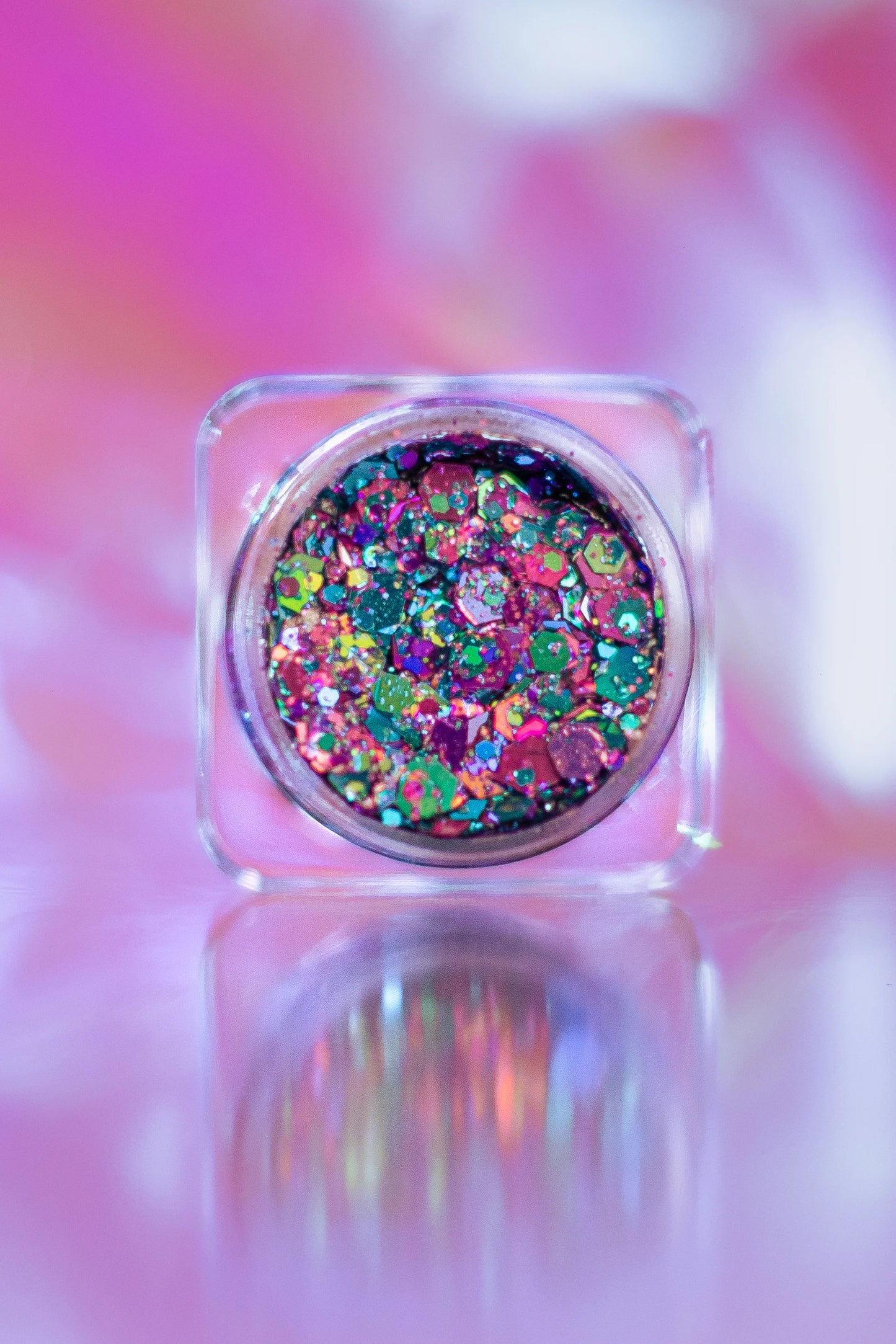 Glitter Gel | Cajun Country Sparkle