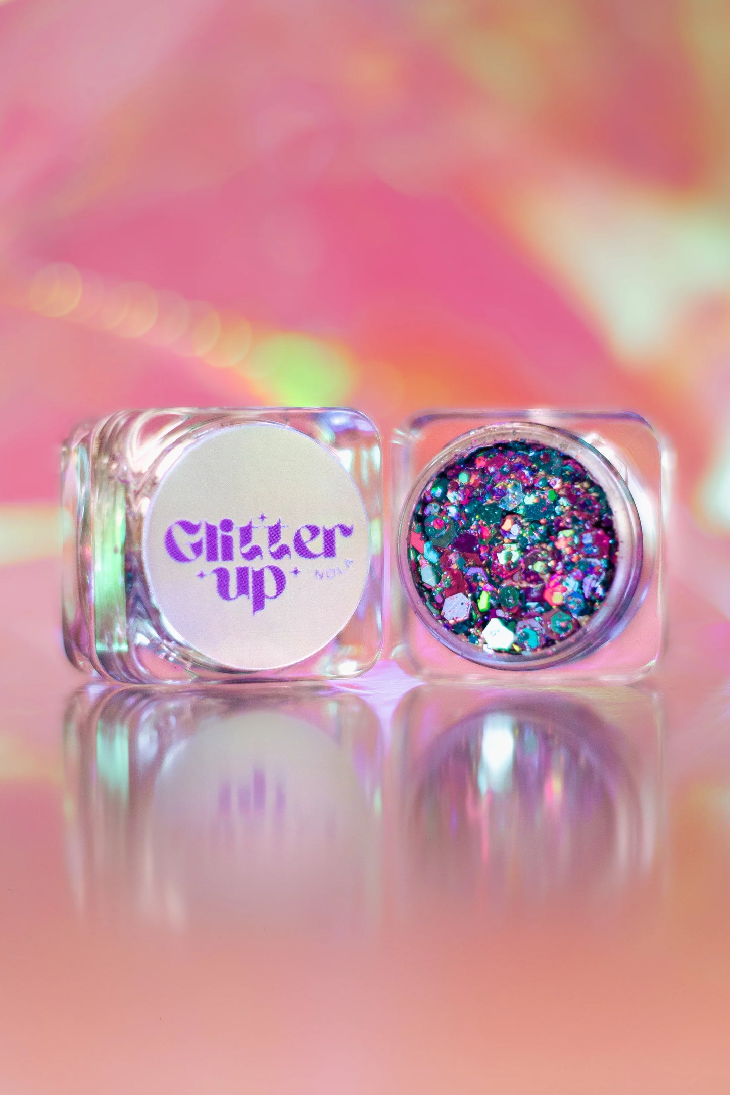 Glitter Gel | Cajun Country Sparkle