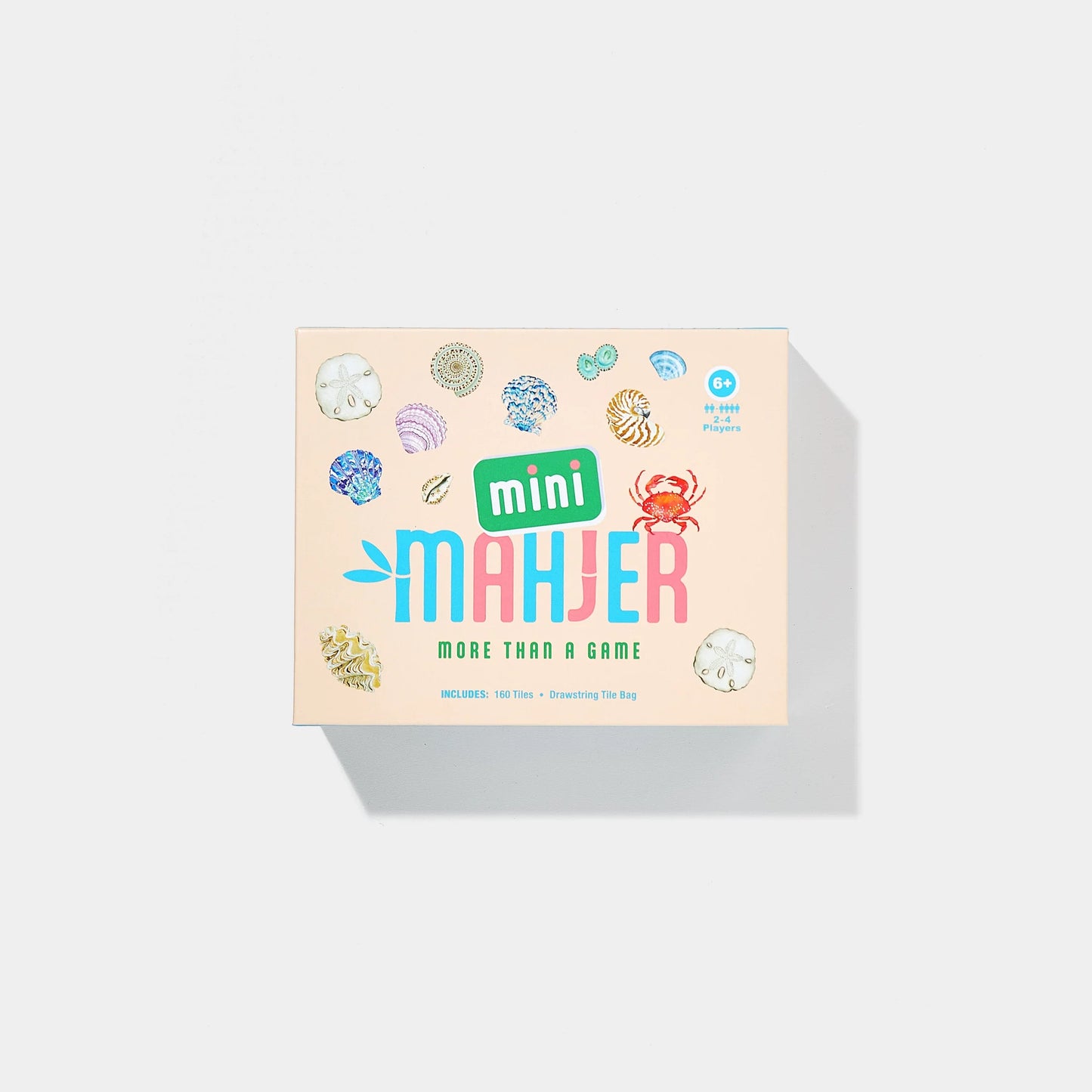 Just The Tiles | Beach Edition