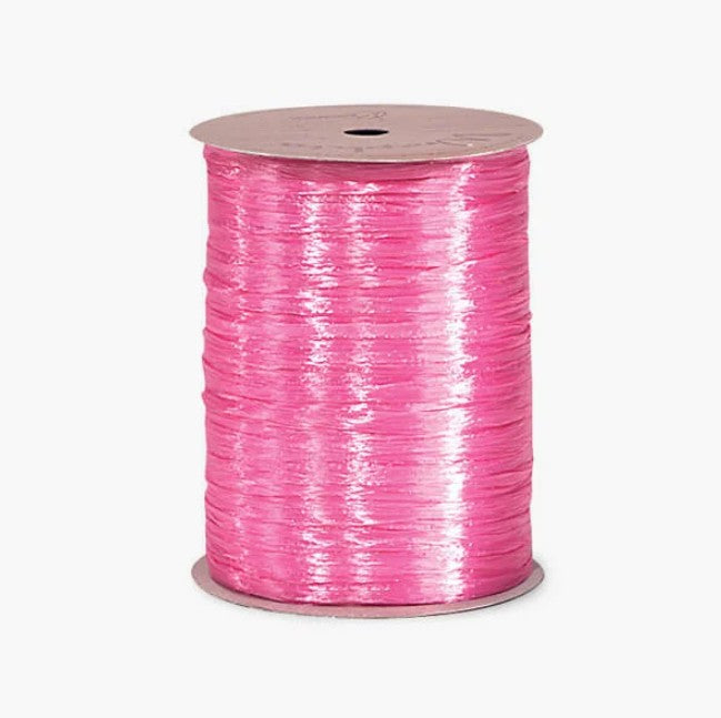 Pearlized Wraphia Ribbon