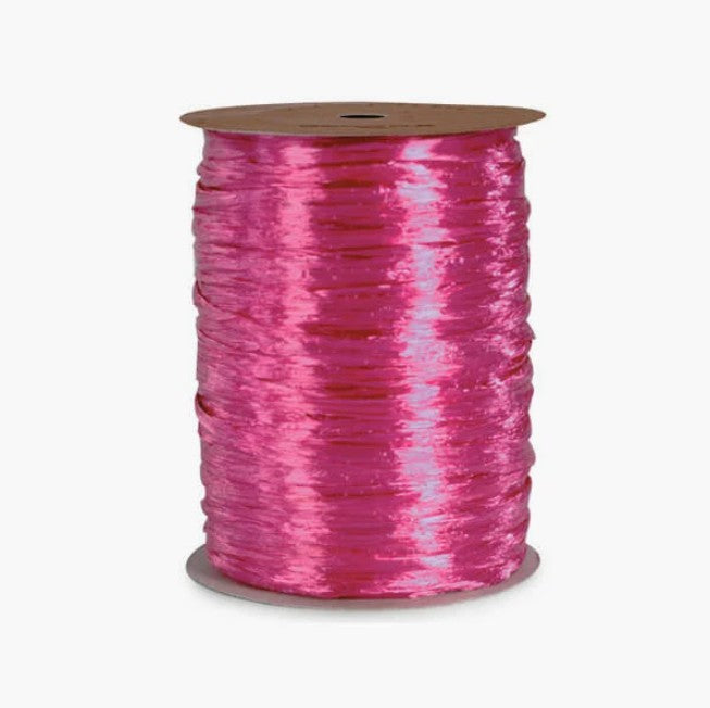 Pearlized Wraphia Ribbon