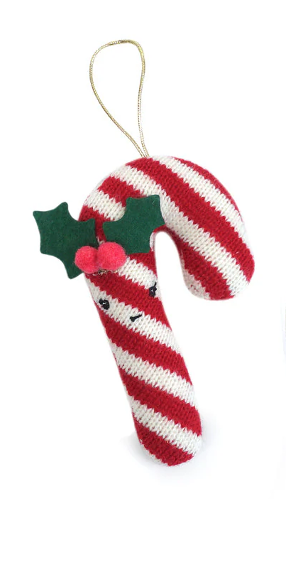 Merry Holiday Ornaments