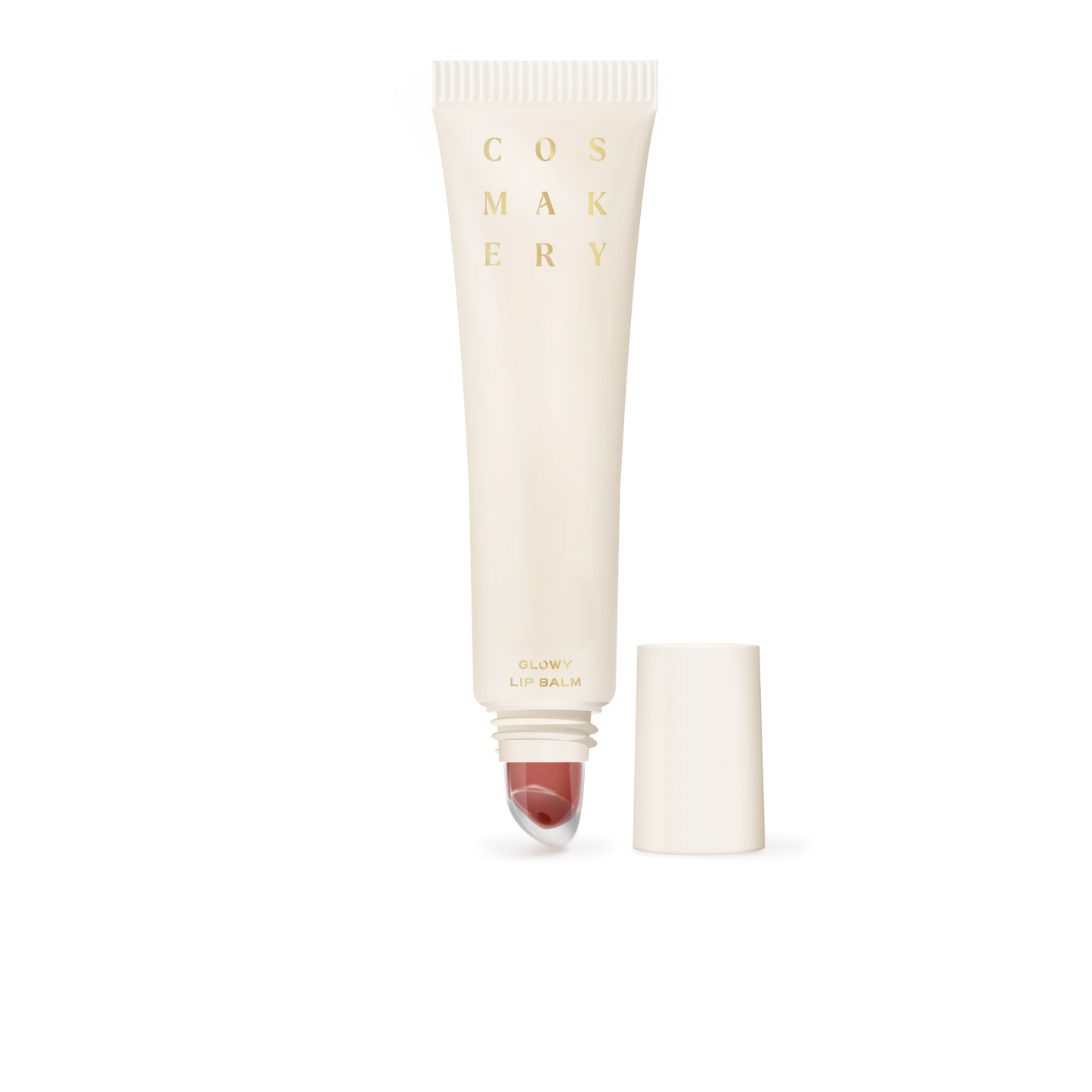 Glowy Lip Balm | Raspberry Tart