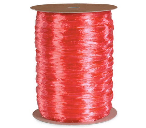 Pearlized Wraphia Ribbon