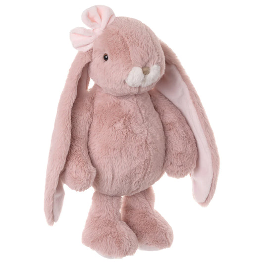 Plush Toy | Cuddly Kanina - Antique Pink