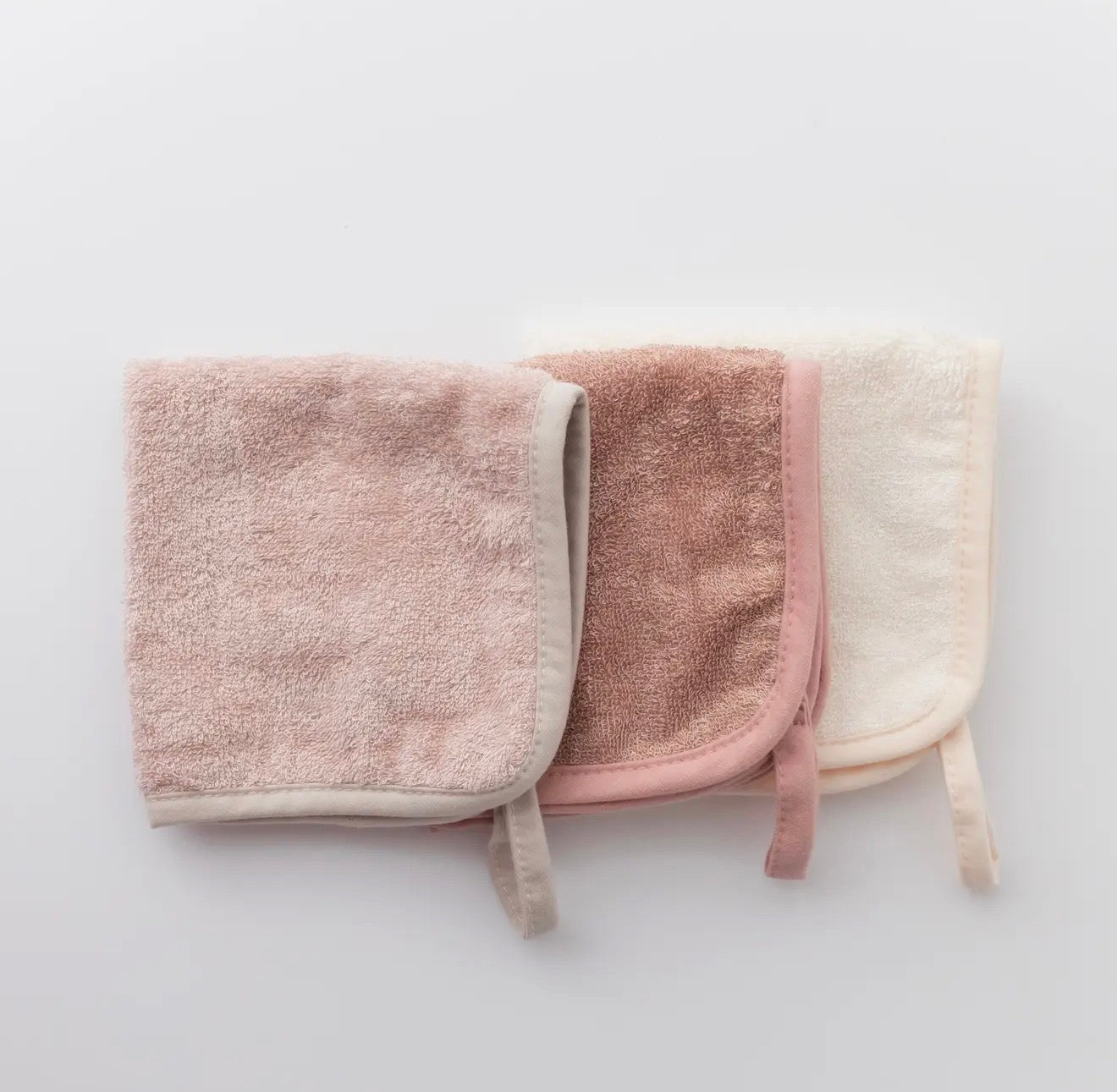 Washcloth Set