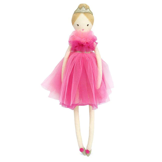 Princess Sophia Doll