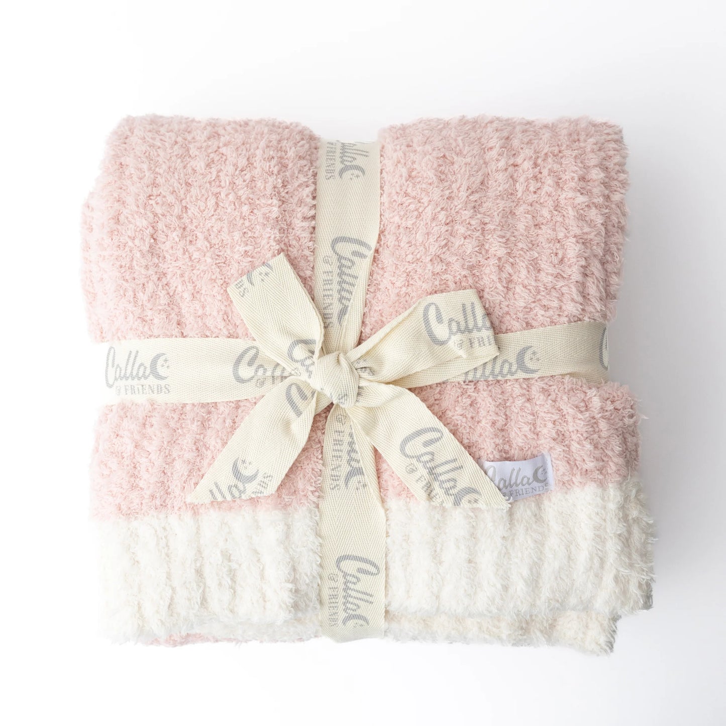 The Alani Blanket | Toddler