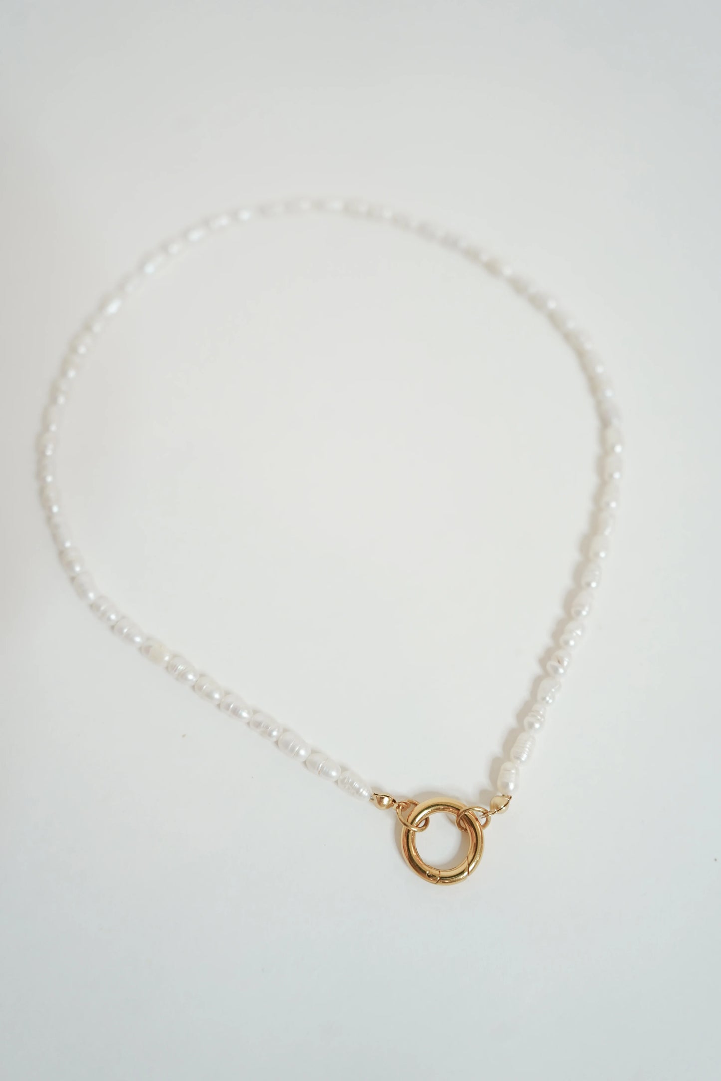 Pearl Joy Beads | Pure Delight